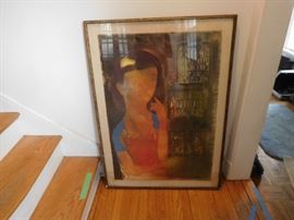 richard wilt (1915-1981)