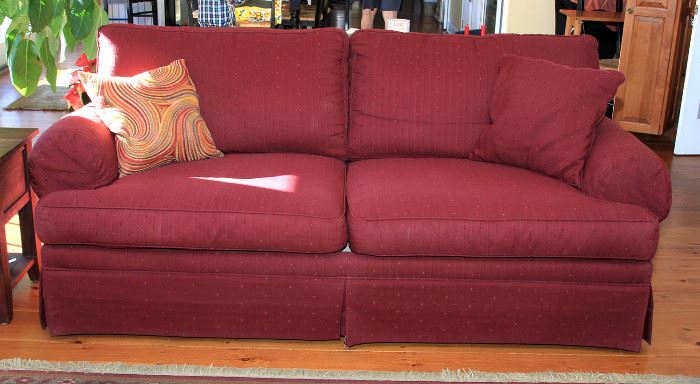 Large Sofa - Thomasville