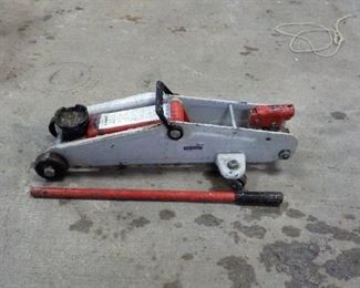 floor jack