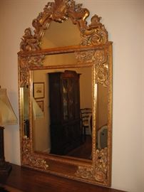 Beautiful Alfresco Mirror...