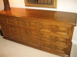 Drexel Dresser...