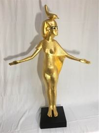Statue of Selket