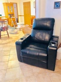Recliner 
