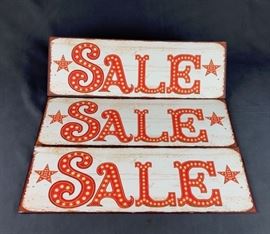 Sale Picture