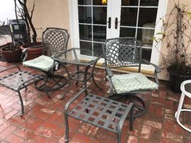 Patio Furniture 