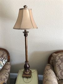 Lamp