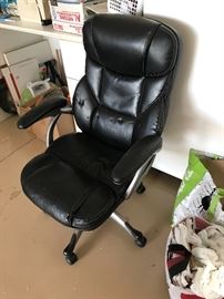 Office chair