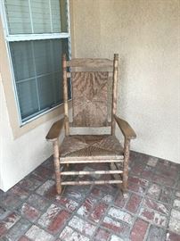 Rocking chair