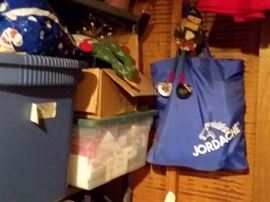 Digger's Delight items! (Not all items pictured may be included)