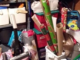 Digger's Delight items! (Not all items pictured may be included)