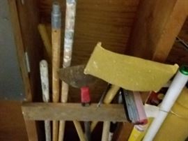 Digger's Delight items! (Not all items pictured may be included)