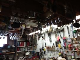 Digger's Delight items! (Not all items pictured may be included)