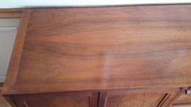 Mid Century Modern buffet by Lane in great condition!