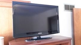 Samsung 32"