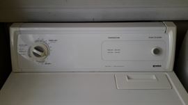 Kenmore dryer