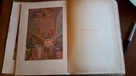 The Holy Land by Robert Hichens, 1910