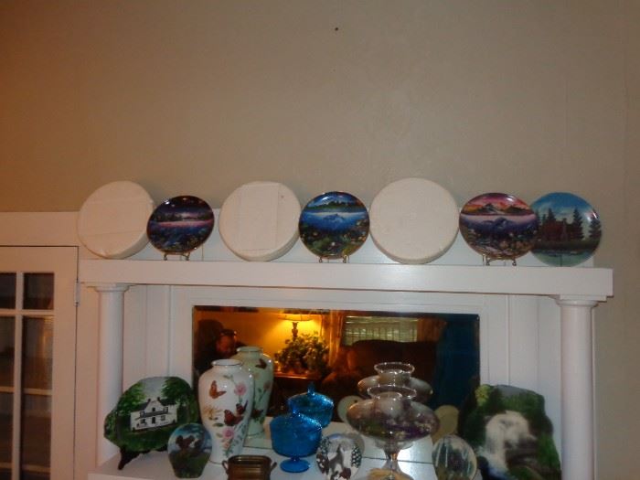 Collectors Plates