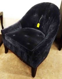 Mid-Century Modern Occassional Chair