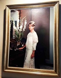 Portrait of Colleen Welch