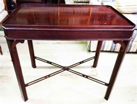 Mid-Century Side Table