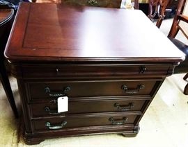 Executive Filing Cabinet