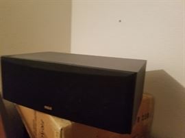 RCA 40-5011 Speaker