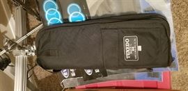 Tuxedo Bags by Humes & berg MFG