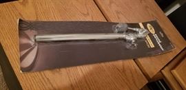 Sound Percussion SPC20 18” Cymbal Boom Arm