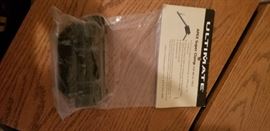 Ultimate Apex Super Clamp