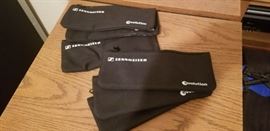 Sennheiser Pouch for microphone