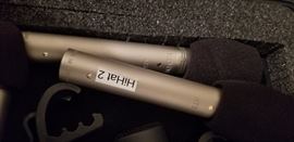 Rode NT5 Recording Studio Pencil Single Condenser Microphone 2ct