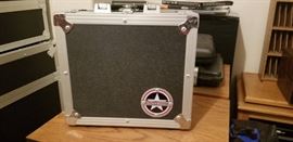 Roland Percussion Sound Module TD-12 with Road Runner Case