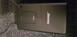 Shure PGX1