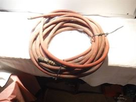 Air hose