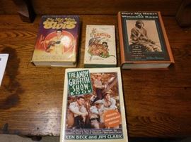 Bury my heart at wounded knee and other good read ...