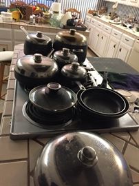 Pots n Pans