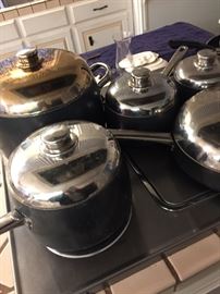 Pots n Pans