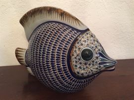 Ceramic Décor Mexico