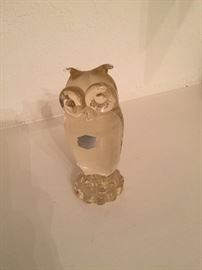 Cristillios Owl