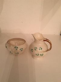 Belleek Fine China