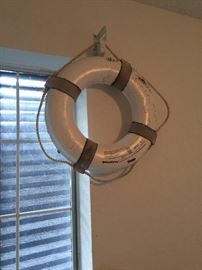 Life Preserver