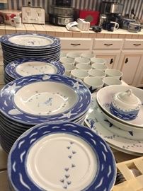 Muirfield Table Art Seashore