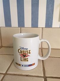 Disney Cruise Lines Remember its Disney's Birthday