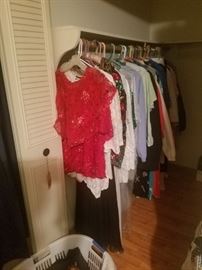 Most clothing $2 each