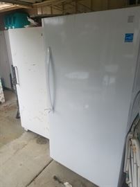 Small freezer still for sale