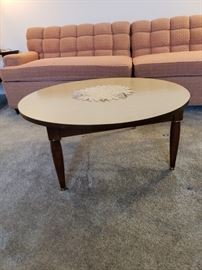 Cool MCM coffee table
