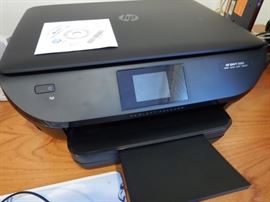 HP PRINTER
