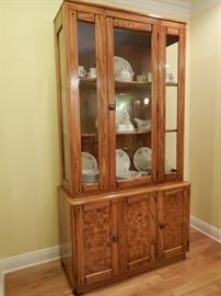 CHINA CABINET