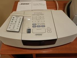 BOSE AWRCIP WAVE RADIO/CD