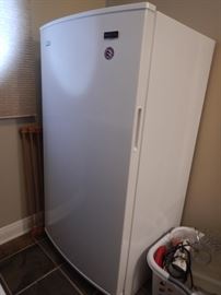 MAYTAG FREEZER